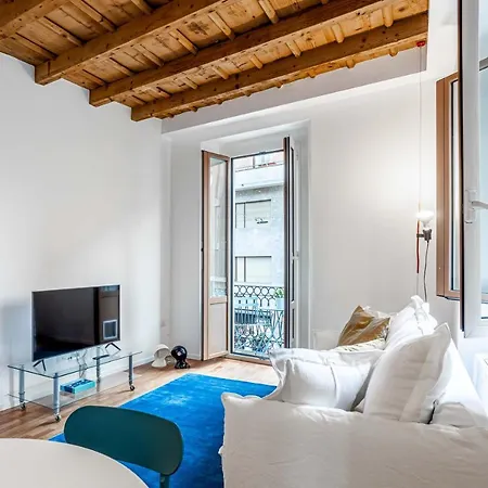 Joivy Spectacular Flat Near Duomo ミラノ