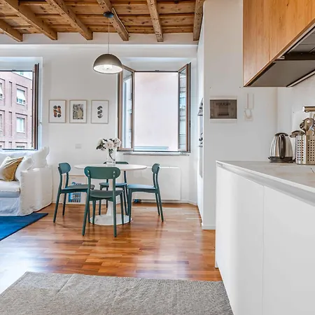 Easylife - - Mora 2 - Navigli 아파트
