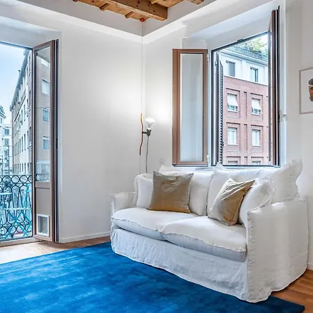 Joivy Spectacular Flat Near Duomo * Μιλάνο
