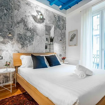 Διαμέρισμα Joivy Spectacular Flat Near Duomo Μιλάνο