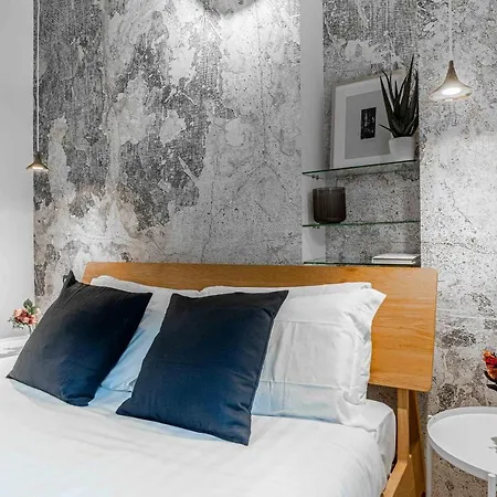 Joivy Spectacular Flat Near Duomo Διαμέρισμα Μιλάνο