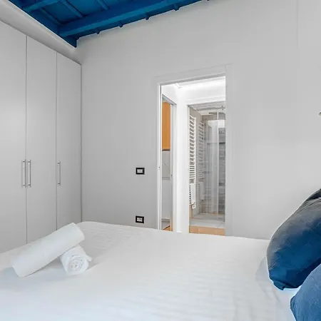 Διαμέρισμα Joivy Spectacular Flat Near Duomo